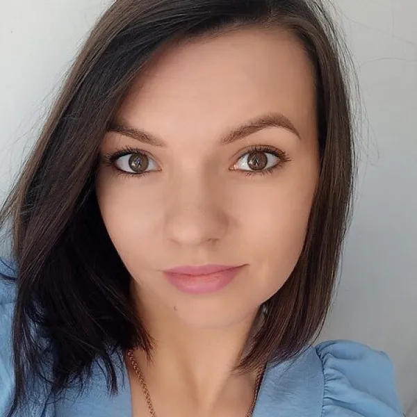 Марина